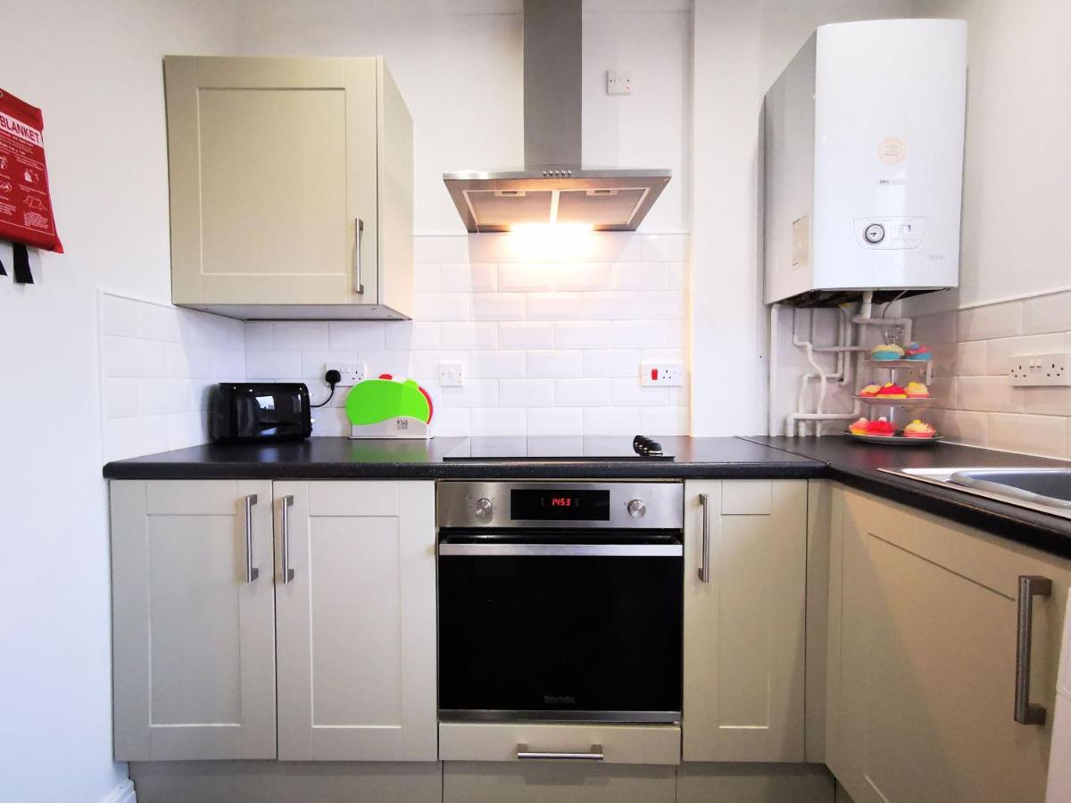 Rose Cottage Conwy Luaran gambar